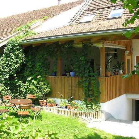 Apartamento Mattheishof Grafenau  Exterior foto