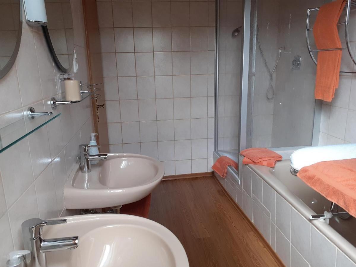 Apartamento Mattheishof Grafenau  Exterior foto